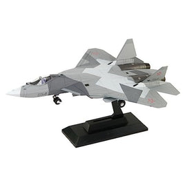 SNP13 1/144 ロシア海軍 戦闘機 Su-57
