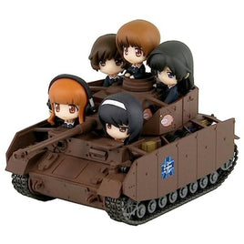 PD20 IV号戦車D型改(H型仕様)エンディングVer.