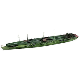 W255 1/700 日本海軍 航空母艦 千歳
