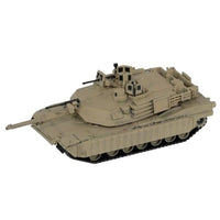 SGK14 1/144 アメリカ陸軍 M1A2 SEP エイブラムス TUSK I