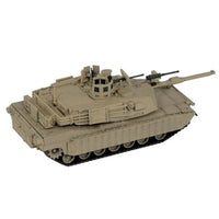 SGK14 1/144 アメリカ陸軍 M1A2 SEP エイブラムス TUSK I