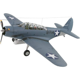 L4807 グレートウォールホビー 1/48 TBD-1 デバステーター VT-8 ミッドウェイ1942
