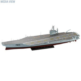 M47 1/700 アメリカ海軍 空母 CVN-73 ジョージ・ワシントン 2008