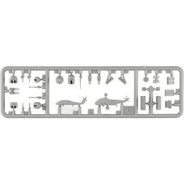 SP102 現用艦船装備セット 1