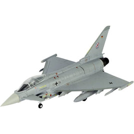 SN10 タイフーン ドイツ空軍