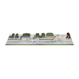 SPS29 海上自衛隊航空基地