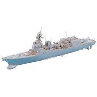 J82SP 1/700 海上自衛隊 護衛艦 DD-119 あさひ グレードアップパーツ付き