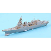 J82SP 1/700 海上自衛隊 護衛艦 DD-119 あさひ グレードアップパーツ付き