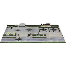 SPS30 1/700 アメリカ空軍 グアム・アンダーセン基地(1980年代)