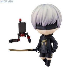 ねんどろいど 9S
