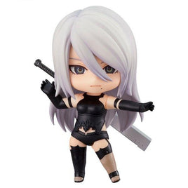 ねんどろいど NieR:Automata A2(ヨルハA型二号)