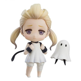 ねんどろいど NieR Re[in]carnation 白い少女&ママ