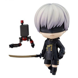 ねんどろいど NieR:Automata 9S(ヨルハ九号S型)(再販)