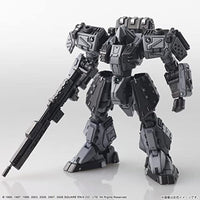 フロントミッション ストラクチャーアーツ 1/72 スケール プラスティック モデルキット シリーズ Vol.5・