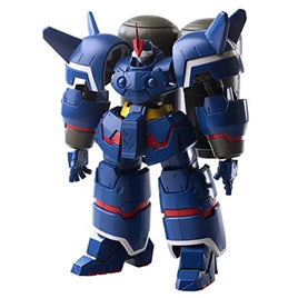 ゼノギアス ストラクチャーアーツプラス 1/144 スケール プラスティック モデルキット シリーズ ゼプツェン