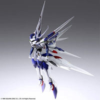 ゼノギアス ストラクチャーアーツ 1/144 スケール プラスティック モデルキット シリーズ Vol.2 全3種BOX