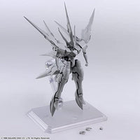 ゼノギアス ストラクチャーアーツ 1/144 スケール プラスティック モデルキット シリーズ Vol.2 全3種BOX