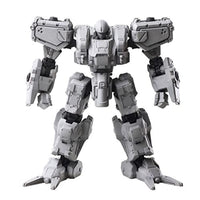 フロントミッションストラクチャーアーツ 1/72 スケール プラスティック モデルキット Zenith
