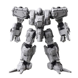 フロントミッションストラクチャーアーツ 1/72 スケール プラスティック モデルキット Zenith