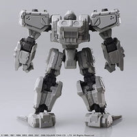 フロントミッションストラクチャーアーツ 1/72 スケール プラスティック モデルキット Zenith