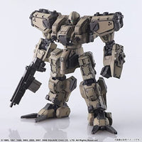 フロントミッションストラクチャーアーツ 1/72 スケール プラスティック モデルキット Zenith