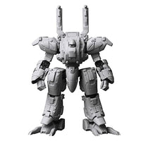 フロントミッションストラクチャーアーツ 1/72 スケール プラスティック モデルキット Giza
