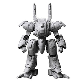 フロントミッションストラクチャーアーツ 1/72 スケール プラスティック モデルキット Giza