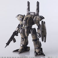 フロントミッションストラクチャーアーツ 1/72 スケール プラスティック モデルキット Giza