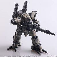 フロントミッションストラクチャーアーツ 1/72 スケール プラスティック モデルキット Giza
