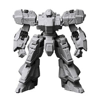 フロントミッションストラクチャーアーツ 1/72 スケール プラスティック モデルキット Drake / ドレーグ
