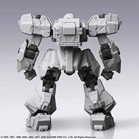フロントミッションストラクチャーアーツ 1/72 スケール プラスティック モデルキット Drake / ドレーグ