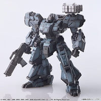 フロントミッションストラクチャーアーツ 1/72 スケール プラスティック モデルキット Drake / ドレーグ