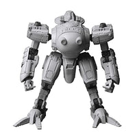 フロントミッションストラクチャーアーツ 1/72 スケール プラスティック モデルキット Tiran