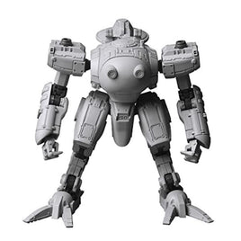 フロントミッションストラクチャーアーツ 1/72 スケール プラスティック モデルキット Tiran