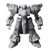 フロントミッションストラクチャーアーツ 1/72 スケール プラスティック モデルキット Enyo