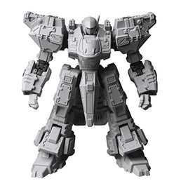 フロントミッションストラクチャーアーツ 1/72 スケール プラスティック モデルキット Enyo