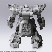 フロントミッションストラクチャーアーツ 1/72 スケール プラスティック モデルキット Enyo