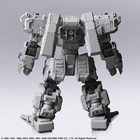 フロントミッションストラクチャーアーツ 1/72 スケール プラスティック モデルキット Walrus