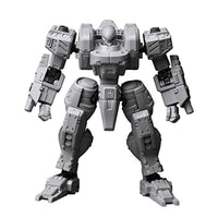 フロントミッションストラクチャーアーツ 1/72 スケール プラスティック モデルキット TYPE 90