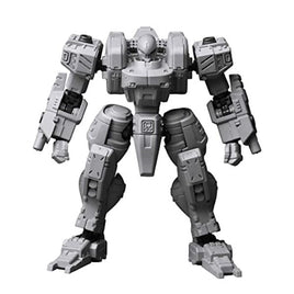 フロントミッションストラクチャーアーツ 1/72 スケール プラスティック モデルキット TYPE 90