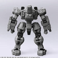 フロントミッションストラクチャーアーツ 1/72 スケール プラスティック モデルキット TYPE 90