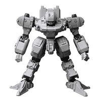 フロントミッションストラクチャーアーツ 1/72 スケール プラスティック モデルキット GUST