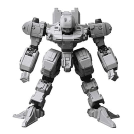 フロントミッションストラクチャーアーツ 1/72 スケール プラスティック モデルキット GUST