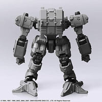 フロントミッションストラクチャーアーツ 1/72 スケール プラスティック モデルキット GUST