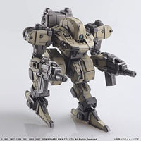 フロントミッションストラクチャーアーツ 1/72 スケール プラスティック モデルキット GUST