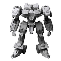 フロントミッションストラクチャーアーツ 1/72 スケール プラスティック モデルキット VYZOV