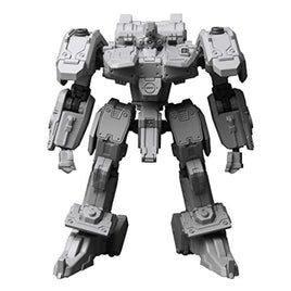 フロントミッションストラクチャーアーツ 1/72 スケール プラスティック モデルキット VYZOV