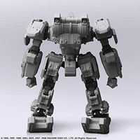 フロントミッションストラクチャーアーツ 1/72 スケール プラスティック モデルキット VYZOV