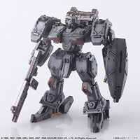 フロントミッションストラクチャーアーツ 1/72 スケール プラスティック モデルキット VYZOV