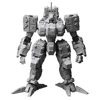フロントミッションストラクチャーアーツ 1/72 スケール プラスティック モデルキット GRILLE SECHS